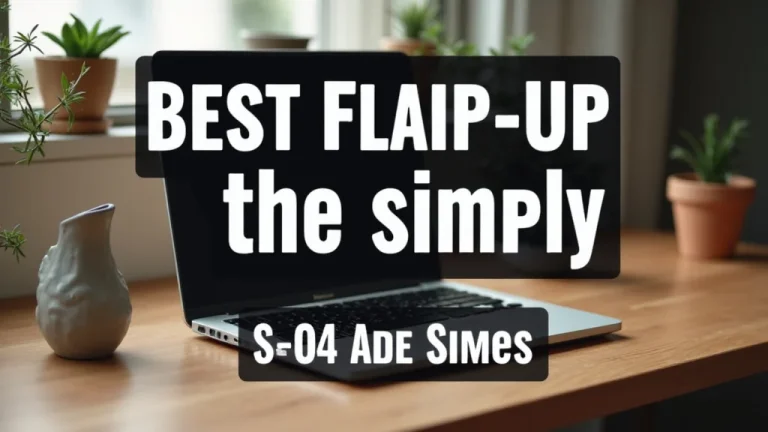 Best Flip Up Sites Explained Simply
