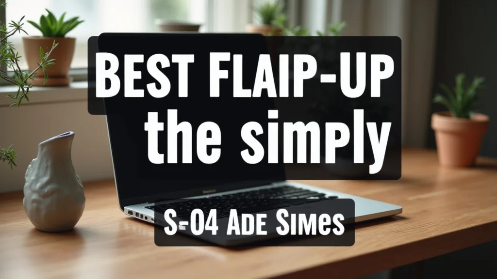 Best Flip Up Sites Explained Simply