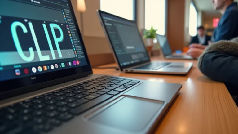 Flip A Clip Web Simplified For Beginners